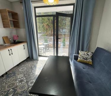 Cholpon-Ata Apartamento | Летняя сказка
