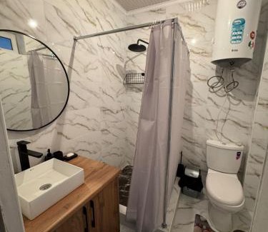 Cholpon-Ata Apartamento | Летняя сказка