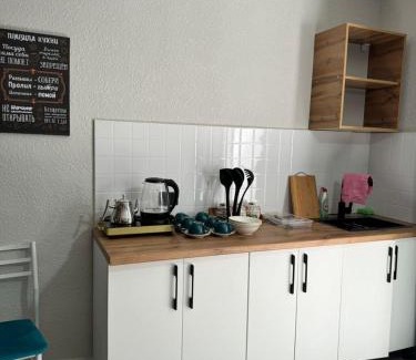 Cholpon-Ata Apartamento | Летняя сказка