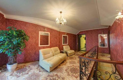 Dniprovs'kyi District Hotel | Лика Отель