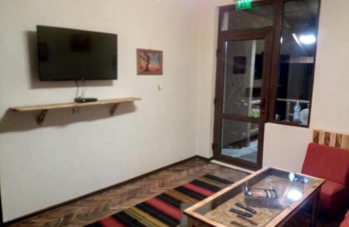 Chepelare Villa | Ловен Дом Мечи Кът