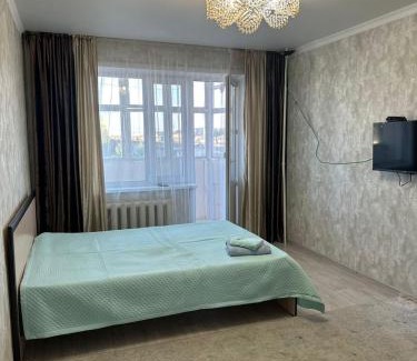 Pavlodar Apartamento | Ломова 135, уютная квартира