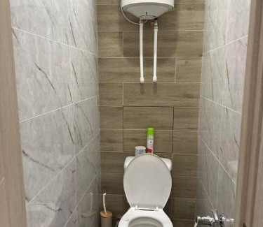 Pavlodar Apartamento | Ломова 135, уютная квартира