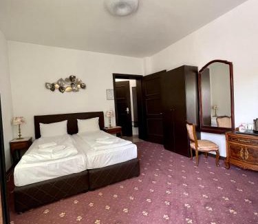 Vranyantsi Casa | Лондонъ - къща за гости / London - guest house