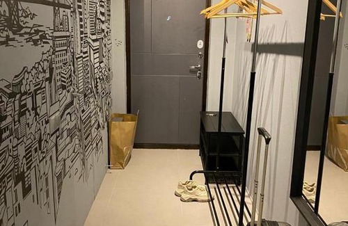 Leninsky District Apartamento | Лофт студия Сан-Францизско