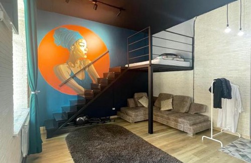 Semey Apartamento | Лофт студия