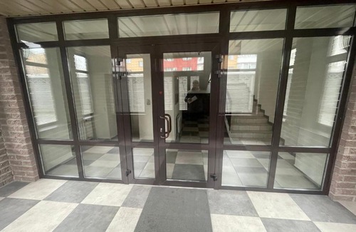 Semey Apartamento | Лофт студия