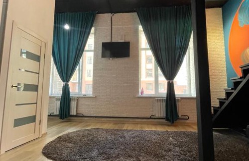 Semey Apartamento | Лофт студия