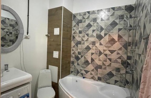 Semey Apartamento | Лофт студия