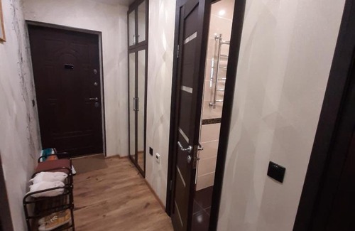 Novo-Aleksandrovsk Apartamento | Луговое