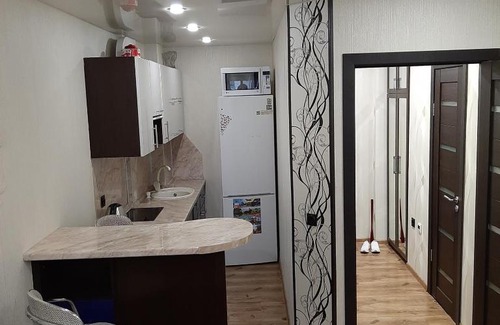 Novo-Aleksandrovsk Apartamento | Луговое