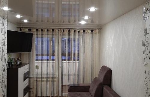 Novo-Aleksandrovsk Apartamento | Луговое
