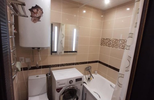 Novo-Aleksandrovsk Apartamento | Луговое