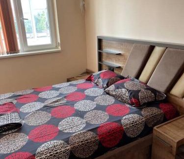 Razgrad Apartamento | Лудогорско бижу
