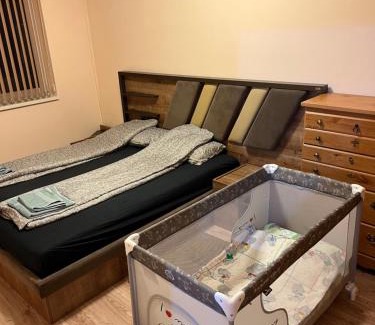 Razgrad Apartamento | Лудогорско бижу