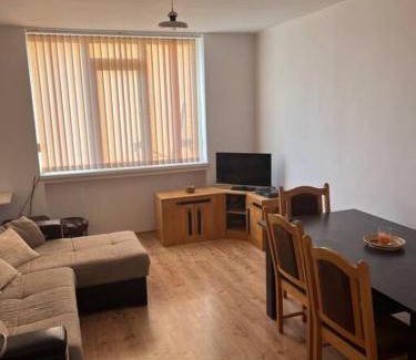 Razgrad Apartamento | Лудогорско бижу