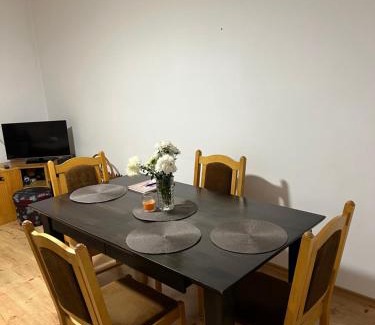 Razgrad Apartamento | Лудогорско бижу