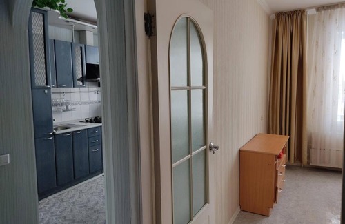 Omsk Apartamento | Лукашевича 13