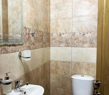 Vratsa Apartamento | Луксозен Апартамент с гледка СЛЪНЧЕВ ДЕН