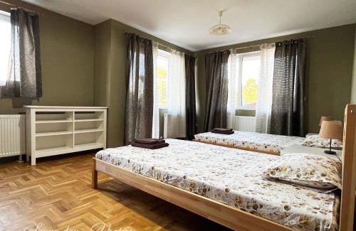 Vratsa Apartamento | Луксозен Апартамент с гледка СЛЪНЧЕВ ДЕН