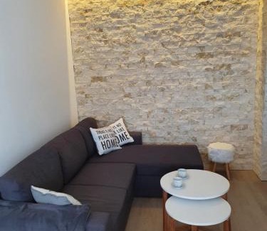 Samokov Apartamento | Луксозен апартамент с WiFi на 10км от Боровец