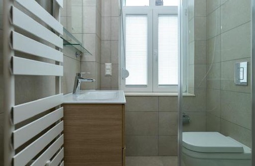 Batak Casa | Луксозни студия “Старият Батак” / Luxury studios “The Old Batak”