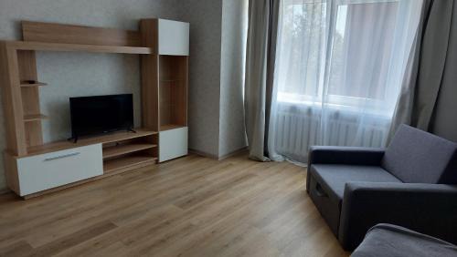 Sillamae Apartamento | Лучшее жилье для отпуска в г. Sillamäe