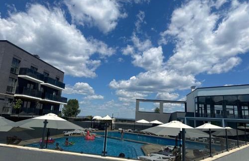 Cherkasy Apartamento | Лучшие апартаменты для размещения с детьми возле Днепра, центр в пешей доступности