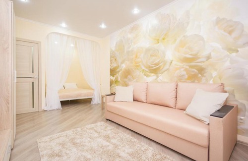 Krasnodar Apartamento | Лучшие Квартиры в Shokolad на Покрышкина 25