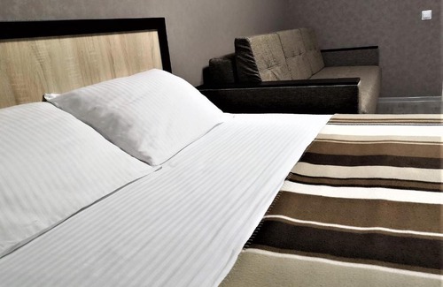 Krasnodar Apartamento | Лучшие Квартиры в Shokolad на Покрышкина 25