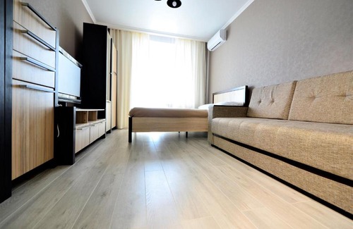 Krasnodar Apartamento | Лучшие Квартиры в Shokolad на Покрышкина 25