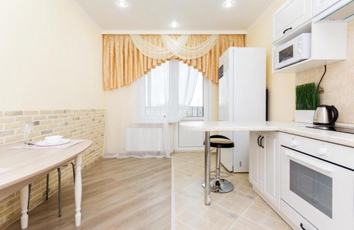 Krasnodar Apartamento | Лучшие Квартиры в Shokolad на Покрышкина 25
