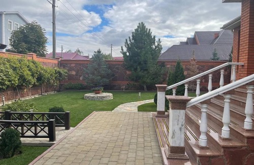 Aktobe Apartamento | Лучший гостевой дом в городе Актобе