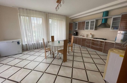 Aktobe Apartamento | Лучший гостевой дом в городе Актобе