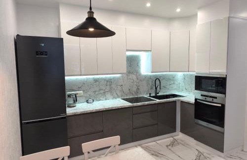 Vinnichki Apartamento | Львів Шевченківський район Брюховичі Апартаменти в лісопарковій зоні 20 хв до центру на авто