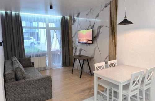 Vinnichki Apartamento | Львів Шевченківський район Брюховичі Апартаменти в лісопарковій зоні 20 хв до центру на авто