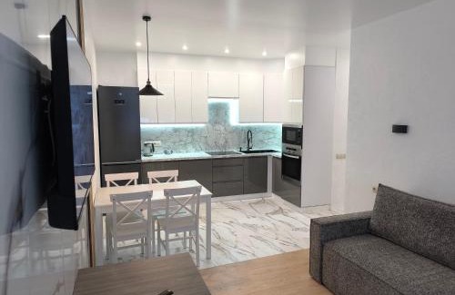 Vinnichki Apartamento | Львів Шевченківський район Брюховичі Апартаменти в лісопарковій зоні 20 хв до центру на авто