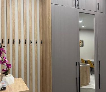 Aktobe Apartamento | Люксовая Квартира