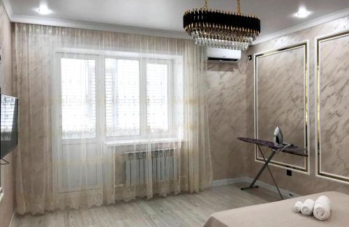 Aktobe Apartamento | Люксовая квартира