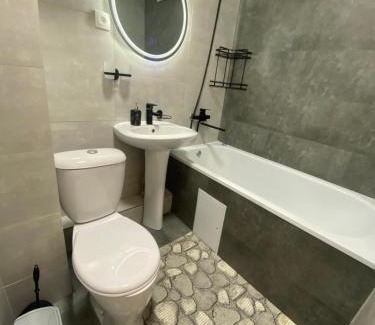 Taraz Apartamento | Люксовая квартира