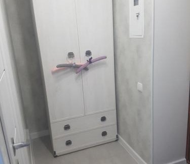 Kremenchuk Apartamento | люксовая квартирка в стиле пэчворк в центре