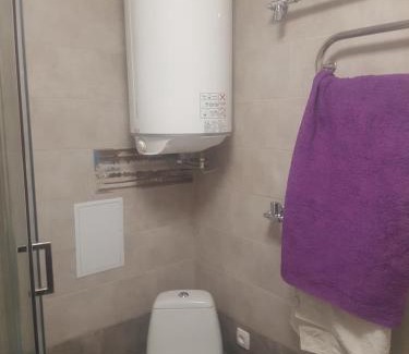 Kremenchuk Apartamento | люксовая квартирка в стиле пэчворк в центре