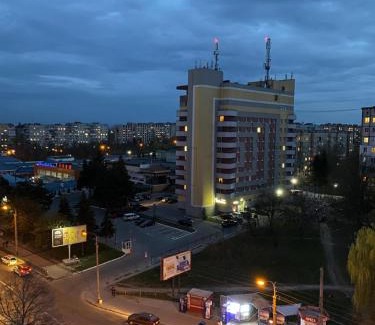 Rivne Apartamento | Люкс апартаменти в ЖКАрена та ЖК Great House