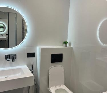 Rivne Apartamento | Люкс апартаменти в ЖКАрена та ЖК Great House