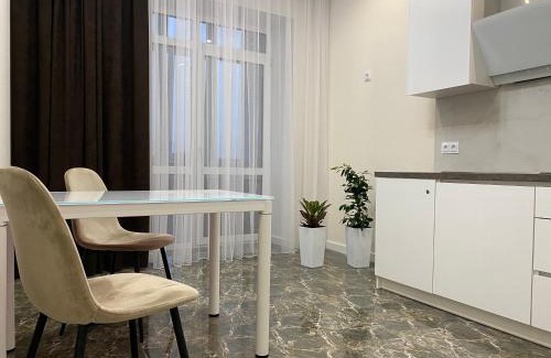 Rivne Apartamento | Люкс апартаменти.Новобудова.Центр.ЖК Театральний