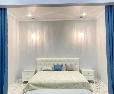 Uralsk Apartamento | ЛЮКС Апартаменты на Назарбаева
