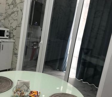 Uralsk Apartamento | ЛЮКС Апартаменты на Назарбаева