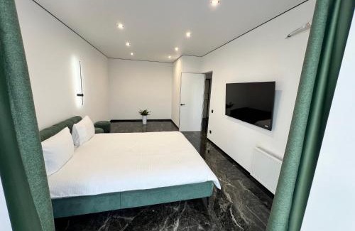 Rivne Apartamento | Люкс апартаменты .РАЙОН АВТОВОКЗАЛА,в ЖК Арена