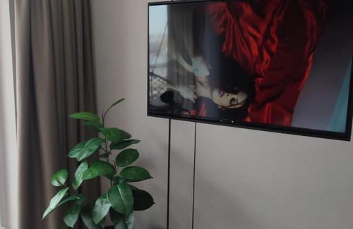 Pavlodar Apartamento | Люкс апартаменты Ткачева 10 Lux apartments Tkacheva 10