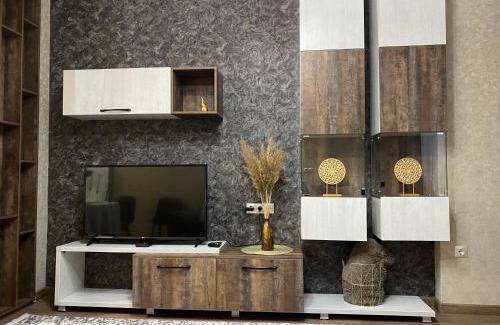Karagandy Apartamento | Люкс в ЖК Green City Park